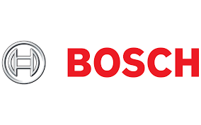 Carla Rider Voice Bosch Logo