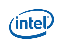 Carla Rider Voice Intel Logo