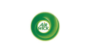 Carla Rider Voice Air Wick Logo