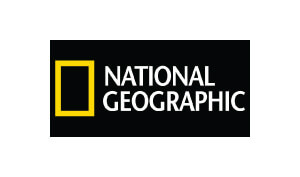 Carla Rider Voice National Geographic Logo