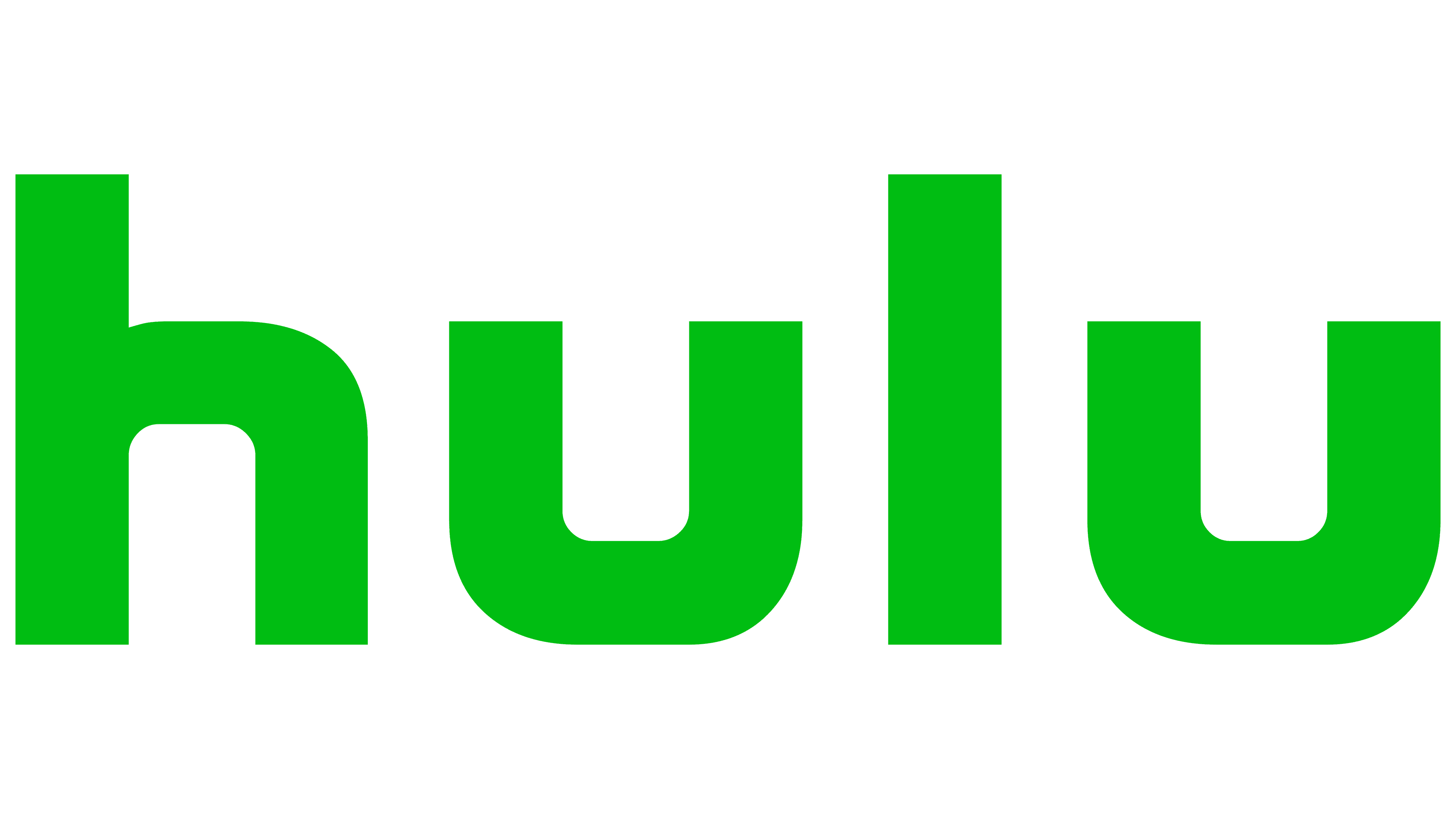 Carla Rider Voice hulu-logo