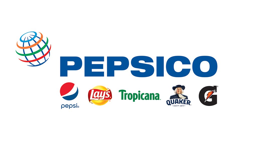 Carla Rider Voice Pepsico Logo