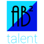 Carla Rider Voice AB2 Talent Logo